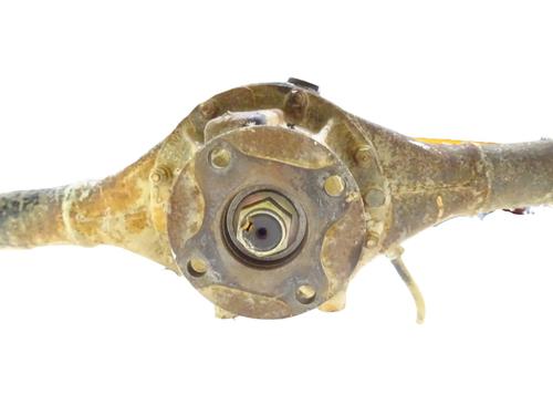 Rear differential SUZUKI VITARA (ET, TA, TD) 1.9 D All-wheel Drive (SE419TD) | BP29626770M24 