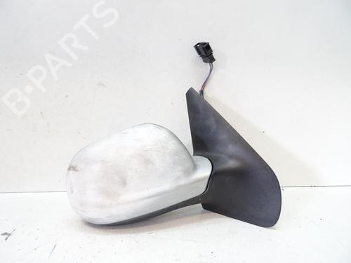 Right mirror VW GOLF III (1H1)  | BP21969587C27 