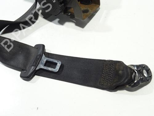 Rear left belt tensioner SEAT CORDOBA (6L2) 1.9 TDI | BP23786963C89 