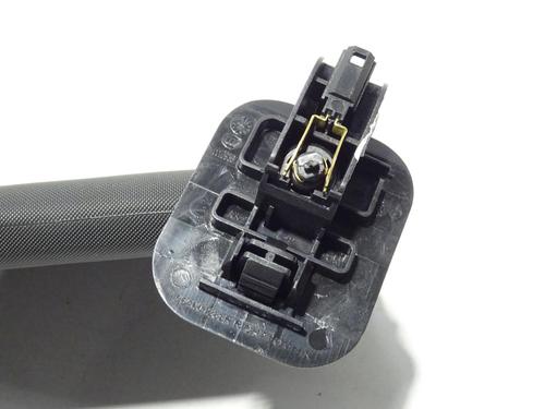 Right sun visor RENAULT CLIO V (B7_) 1.6 E-TECH 140 (B7MU) | BP29115234I2 - Image 3