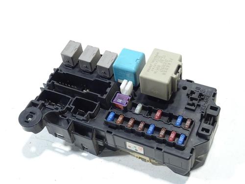 Used Electronic module Electronic module DAIHATSU TERIOS (J2_, F7__) 1.5 VVT-i RWD (105 hp) 24345579 24345579