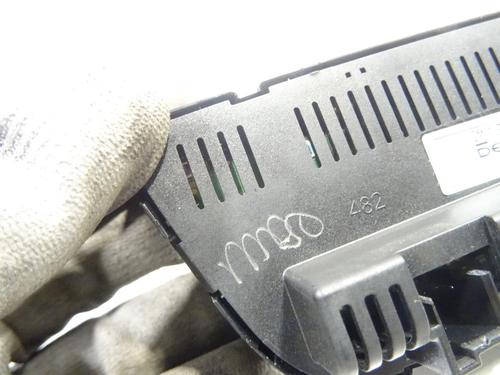 Climate control OPEL ASTRA J (P10) 1.7 CDTI (68) | BP25600290I5 - Image 5