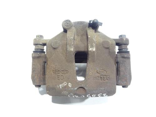 Used Right front brake caliper KIA CEE'D SW (ED) 1.6 CRDi 115 (115 hp) 28520375