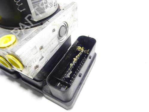 ABS pump PEUGEOT 207 (WA_, WC_) 1.6 HDi | BP28964405M43 