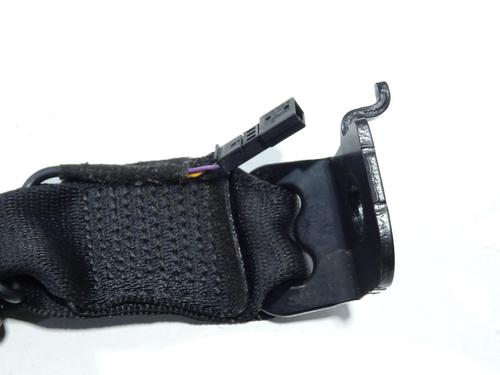 Seat buckle BMW 1 (F20) 118 d | BP25487884I32 