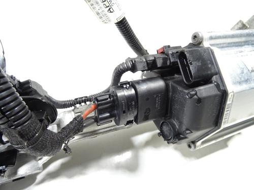 Steering rack OPEL ASTRA J (P10) 1.6 CDTi (68) | BP28283475M22  - Image 5