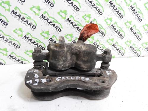 Used Right front brake caliper Right front brake caliper HYUNDAI GALLOPER II (JK-01) [1997-2003] 20072030 20072030