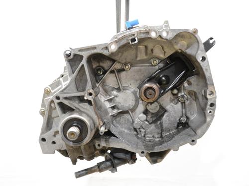 Used Gearbox Gearbox RENAULT CLIO II (BB_, CB_) 1.2 (BB0A, BB0F, BB10, BB1K, BB28, BB2D, BB2H, CB0A,... (58 hp) 33429333 33429333