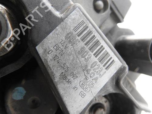 Alternator AUDI A4 B7 Avant (8ED) | BP20055122M7 - Image 4