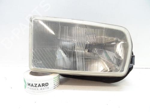Used Left headlight Left headlight RENAULT 20 (127_) 2.0 (1277) (103 hp) 21969282 21969282