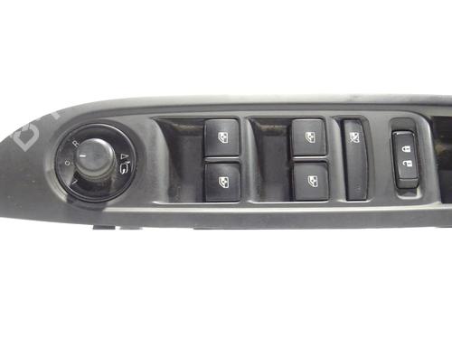Left front window switch OPEL MOKKA / MOKKA X (J13) 1.7 CDTI (_76) | BP33015162I27 - Image 9