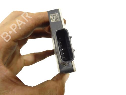 Electronic module FIAT 500X (334_) 1.4 4x4 (334AXF22) | BP39697373M83 - Image 2