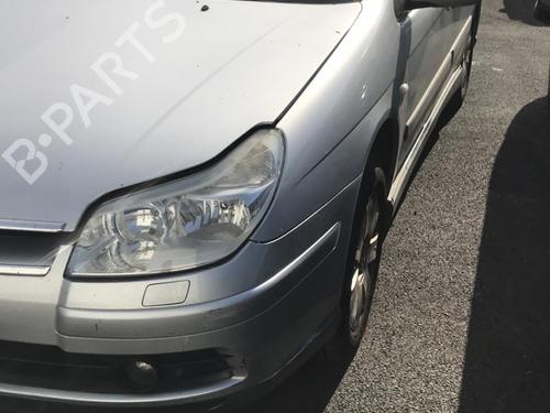 Ignition barrel CITROËN C5 II Break (RE_) | BP23966835M48 - Image 8