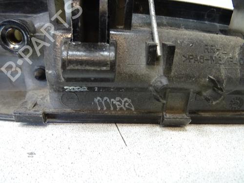 Rear left exterior door handle KIA PICANTO I (SA) 1.0 | BP21970889C130 