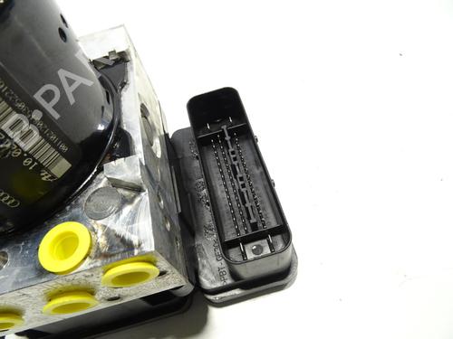 ABS pump AUDI TT (8J3) 1.8 TFSI | BP20061776M43 