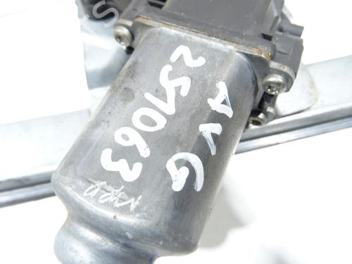 Front left window mechanism DACIA LOGAN (LS_) 1.6 (LS0B, LS0D, LS0F, LS0H) | BP29896024C22 - Image 3