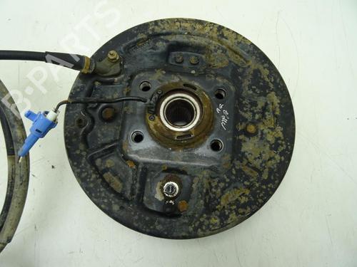 Other SUZUKI SX4 (EY, GY) 1.9 DDiS 4x4 (RW419D) | BP31380006O1  - Image 6