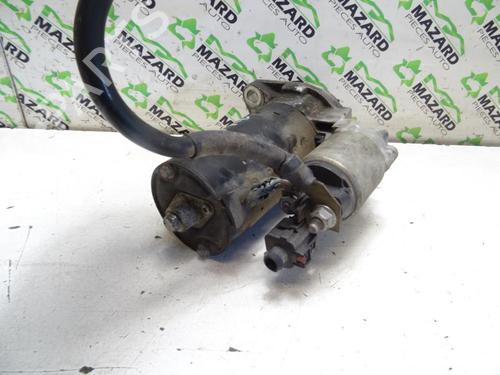 Starter SEAT IBIZA IV SC (6J1, 6P5) 2.0 TDI | BP20046530M8 