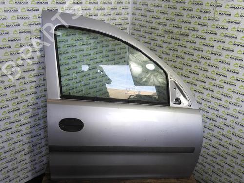 Used Right front door OPEL COMBO Box Body/MPV 1.3 CDTI 16V (69 hp) 20047123