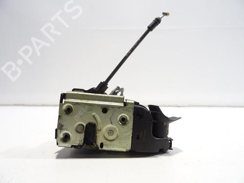 Front left lock RENAULT ESPACE IV (JK0/1_) 3.0 dCi (JK0J, JK0V) | BP28172397C98 