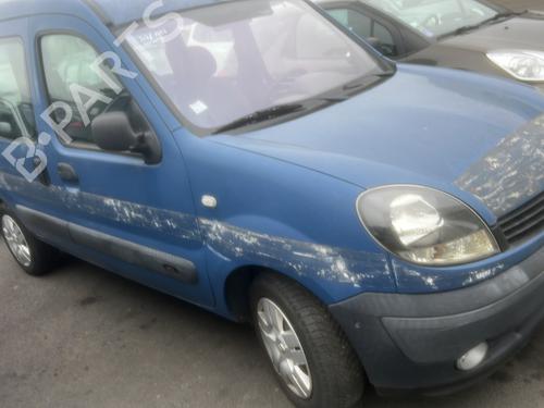 Front right seatbelt RENAULT KANGOO (KC0/1_) 1.5 dCi | BP32728973I25  - Image 11