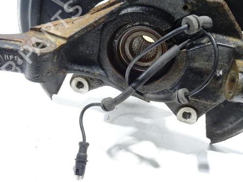 Right front steering knuckle RENAULT VEL SATIS (BJ0_) 2.0 dCi (BJ03, BJ0B) | BP29706284M26