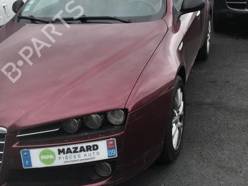 Warning switch ALFA ROMEO 159 (939_) 1.9 JTDM 16V (939AXC1B, 939AXC12) | BP24200736I22 - Image 10