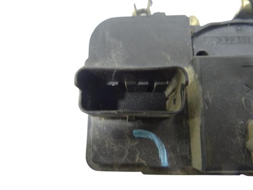 Used Front left lock Front left lock CITROËN BERLINGO / BERLINGO FIRST Box Body/MPV (M_) 1.9 D 70 (MBWJZ, MCWJZ) (69 hp) 34413372 34413372