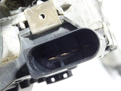 Front wiper motor VW EOS (1F7, 1F8) 2.0 TDI | BP30542732M29  - Image 5