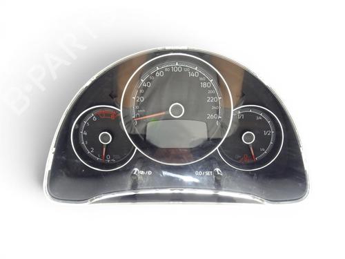 Electronic module VW BEETLE (5C1, 5C2)  | BP34219168M83  - Image 5