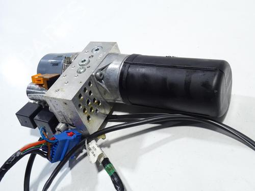 Used Electronic module Electronic module PEUGEOT 307 CC (3B) 2.0 HDi 135 (136 hp) 23785899 23785899