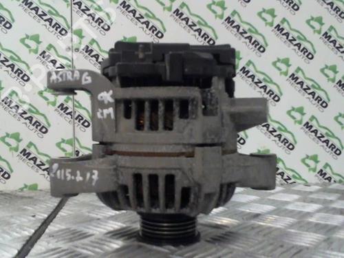 Alternator OPEL ASTRA F Hatchback (T92) | BP20073233M7