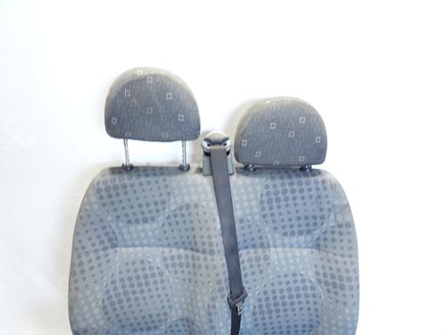 Right front seat FORD TRANSIT Van (FA_ _) 2.2 TDCi | BP33429190C16  - Image 5