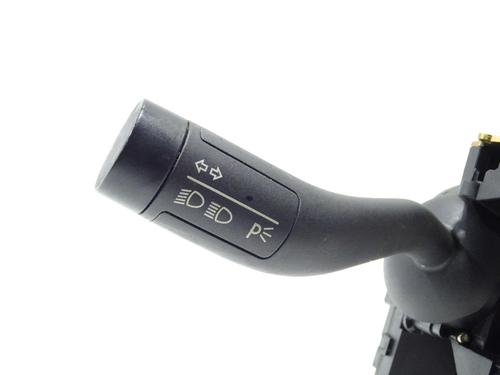 Steering column stalk VW TOUAREG (7LA, 7L6, 7L7) 2.5 R5 TDI | BP28045494I23 