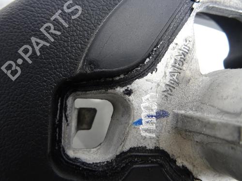 Steering wheel DACIA SANDERO II TCe 90 (B8M1, B8MA, B8AC) | BP29340745C49 