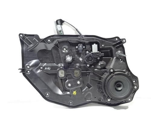 Used Front left window mechanism MAZDA 2 Hatchback (DL, DJ) [2014-2025]  27898004