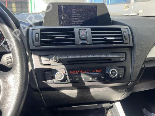 Left sun visor BMW 1 (F20) 116 d | BP39113228I1 - Image 9