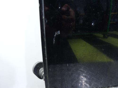 Left rear door HYUNDAI TUCSON (JM) 2.0 CRDi All-wheel Drive | BP26027717C4 