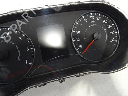 Instrument cluster DACIA SANDERO III 1.0 TCe 90 | BP25746616C47 