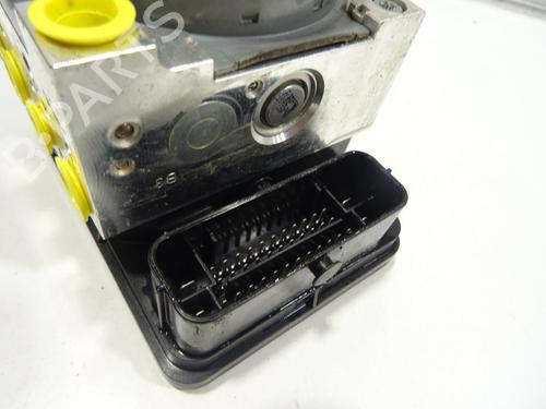ABS pump PEUGEOT 208 I (CA_, CC_) 1.6 HDi / BlueHDi 75 | BP27972895M43 