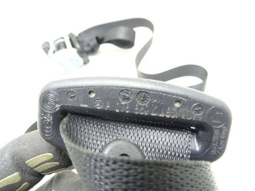 Front left seatbelt MERCEDES-BENZ A-CLASS (W176) A 200 CDI / d 4-matic (176.002) | BP31976532I26 - Image 3