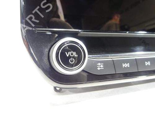 Display monitor FORD FIESTA VII (HJ, HF) 1.0 EcoBoost | BP29756896C48