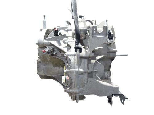 Gearbox RENAULT CAPTUR I (J5_, H5_) 1.2 TCe 120 | BP38191527M3 - Image 5