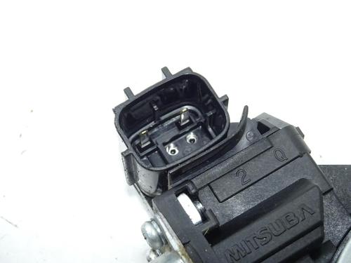 Rear right window mechanism NISSAN JUKE (F15) 1.5 dCi | BP29590696C25