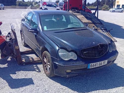 AC compressor MERCEDES-BENZ C-CLASS (W203) C 200 CDI (203.004) | BP32496051M34  - Image 16