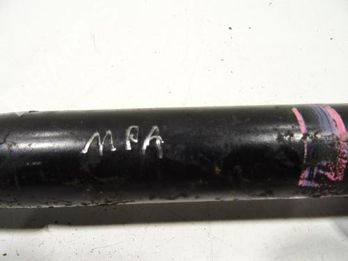 Cardán de la columna de dirección MITSUBISHI PAJERO II (V3_W, V2_W, V4_W, V5_W) 2.8 TD (V46W, V26W) | BP30855502M114