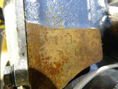 Engine LADA NIVA Closed Off-Road Vehicle (2121, 2131) 1600 4x4 | BP32113346M1  - Image 9