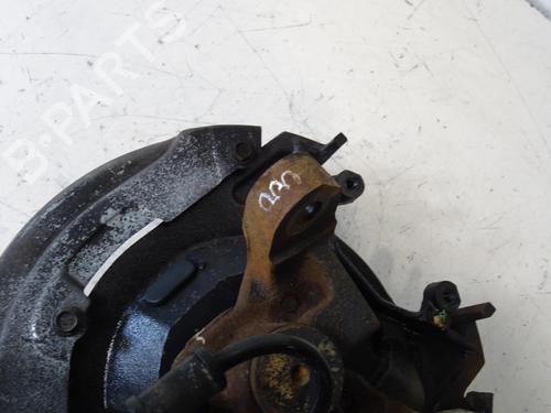 Right rear steering knuckle CHRYSLER SEBRING Convertible (JR) 2.7 V6 24V | BP20063244M28 
