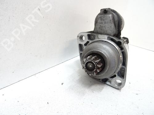 Used Starter Starter 21969382 21969382