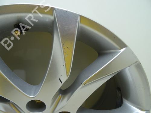 Rim PEUGEOT 508 I (8D_) 2.0 HDi | BP27617347C45 